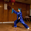 Taiji Akademie - oslava nového Roku draka